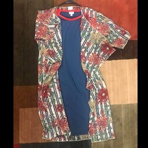 Medium LuLaRoe Outfit